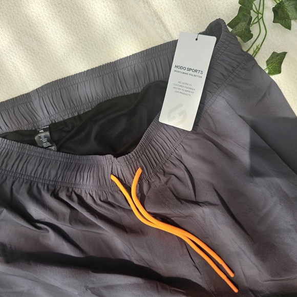 NWT 2 Hodo Swim trunks size 4xl - Picture 3 of 10